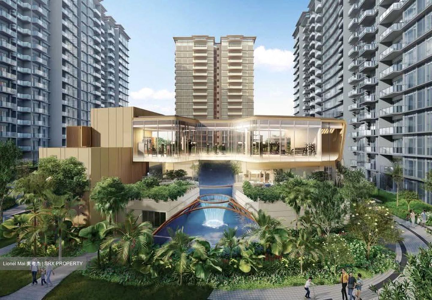 Grand Dunman (D15), Apartment #618510381